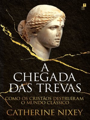 cover image of A Chegada das Trevas